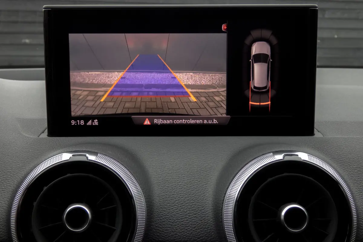 35 TFSI S Edition |S-LINE | STOELVERWARMING | CAMERA | ACC | MATRIX LED KOPLAMPEN