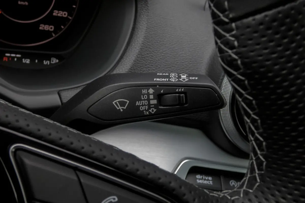 35 TFSI S Edition |S-LINE | STOELVERWARMING | CAMERA | ACC | MATRIX LED KOPLAMPEN