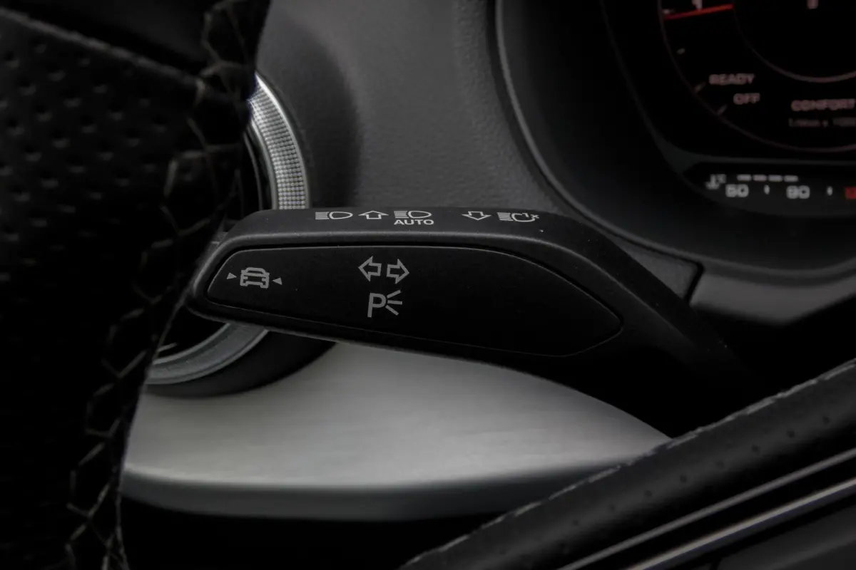 35 TFSI S Edition |S-LINE | STOELVERWARMING | CAMERA | ACC | MATRIX LED KOPLAMPEN
