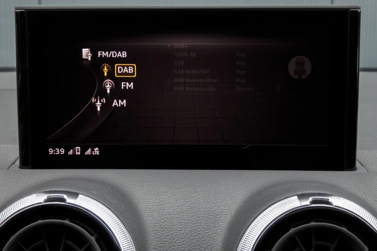 35 TFSI S Edition |S-LINE | STOELVERWARMING | CAMERA | ACC | MATRIX LED KOPLAMPEN