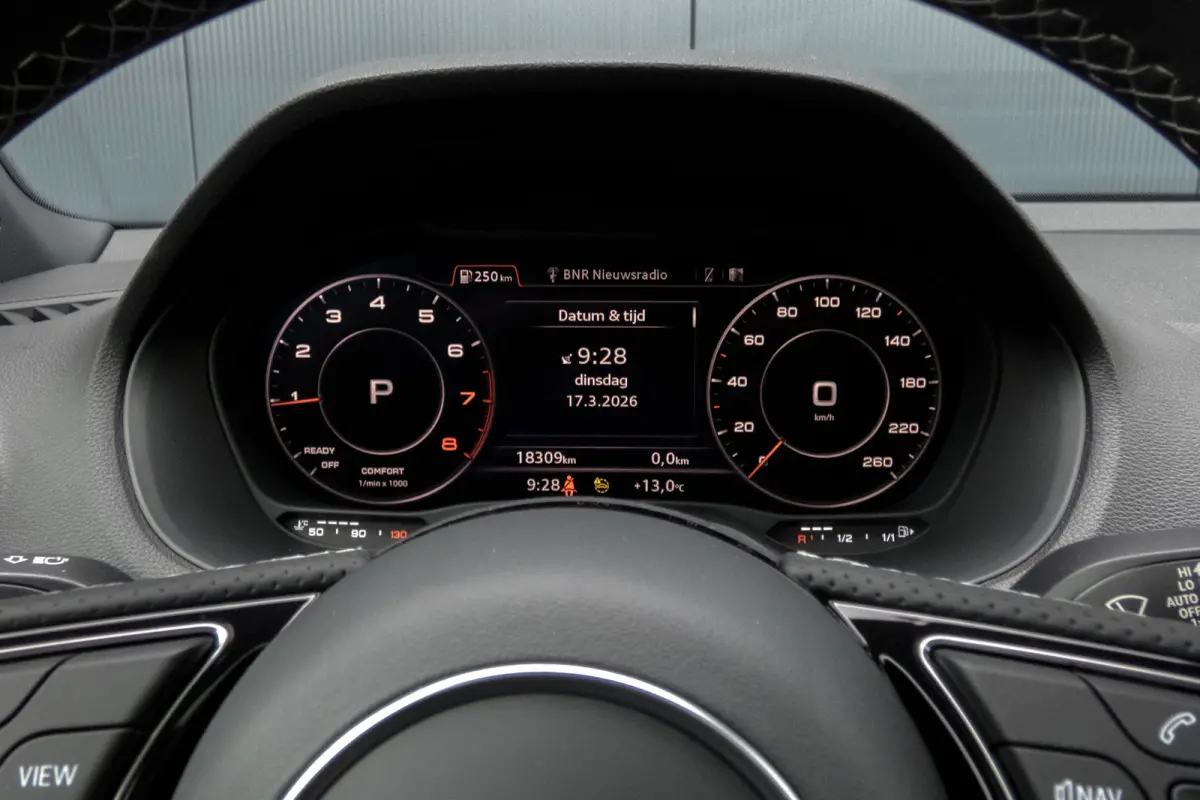 35 TFSI S Edition |S-LINE | STOELVERWARMING | CAMERA | ACC | MATRIX LED KOPLAMPEN