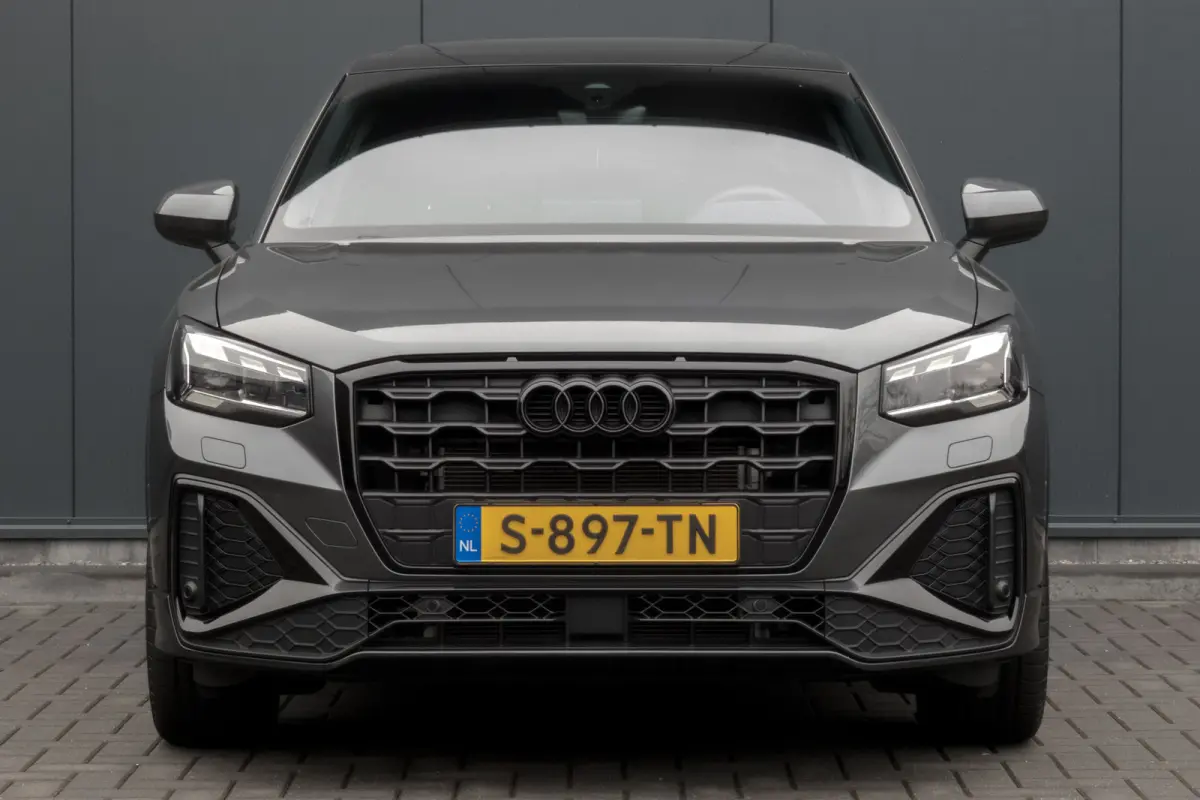 35 TFSI S Edition |S-LINE | STOELVERWARMING | CAMERA | ACC | MATRIX LED KOPLAMPEN