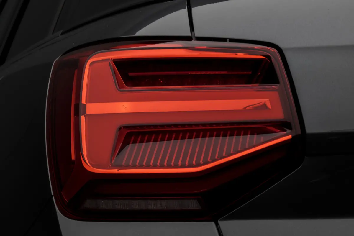 35 TFSI S Edition |S-LINE | STOELVERWARMING | CAMERA | ACC | MATRIX LED KOPLAMPEN