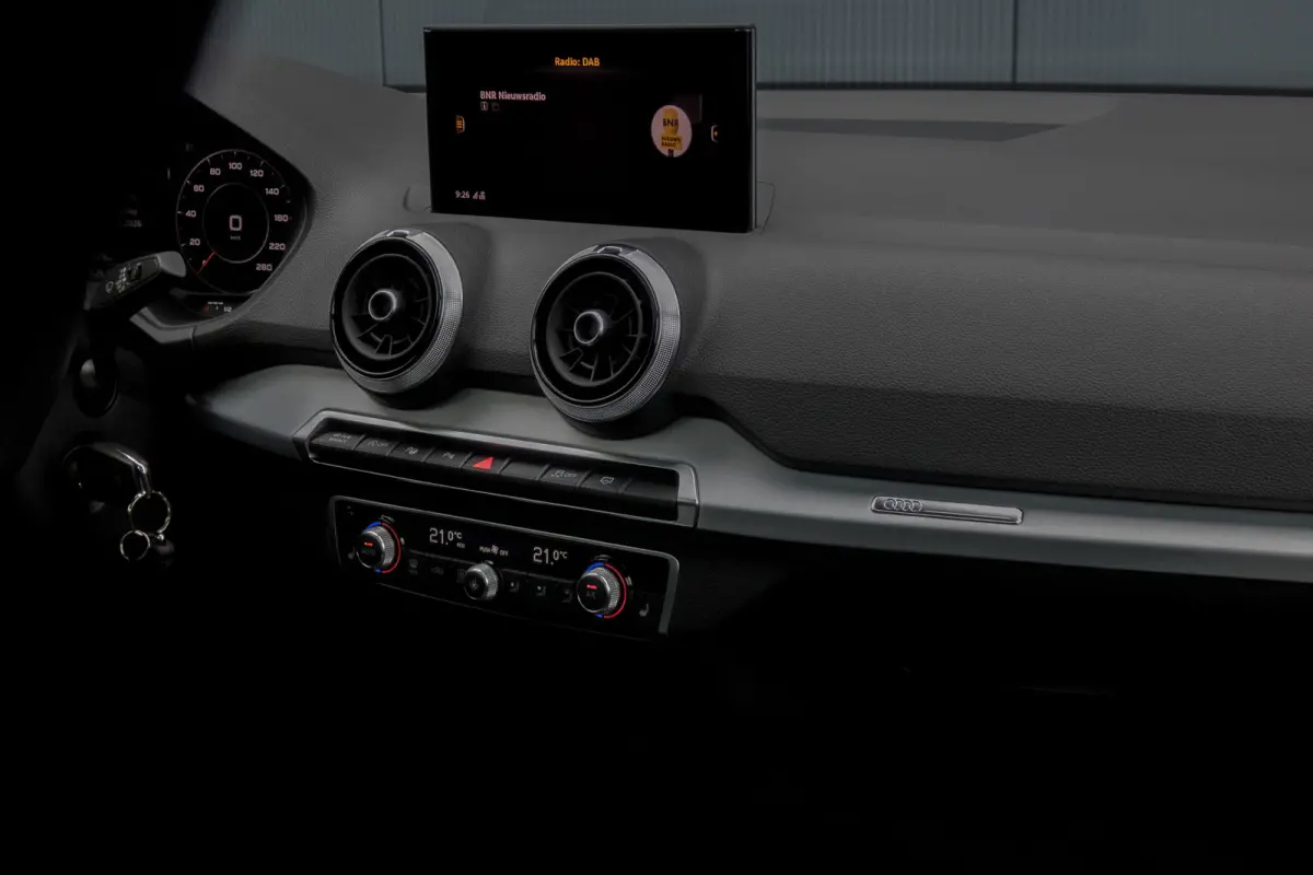 35 TFSI S Edition |S-LINE | STOELVERWARMING | CAMERA | ACC | MATRIX LED KOPLAMPEN