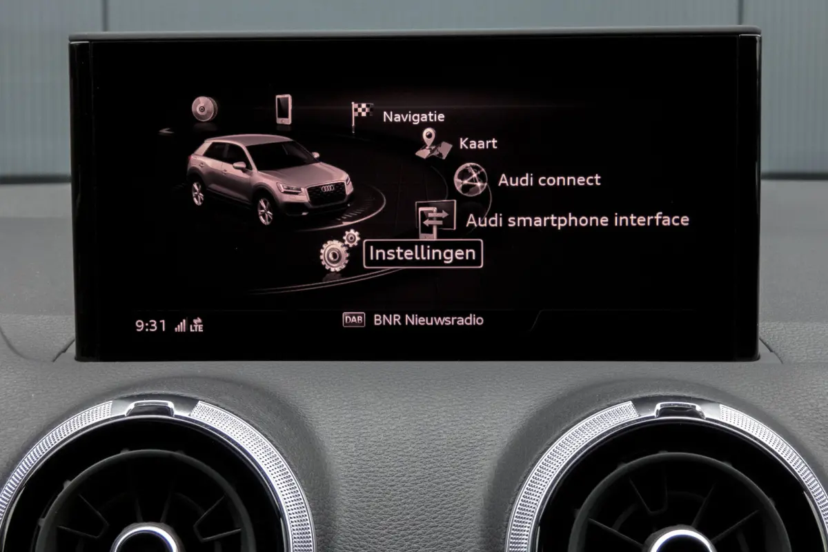 35 TFSI S Edition |S-LINE | STOELVERWARMING | CAMERA | ACC | MATRIX LED KOPLAMPEN