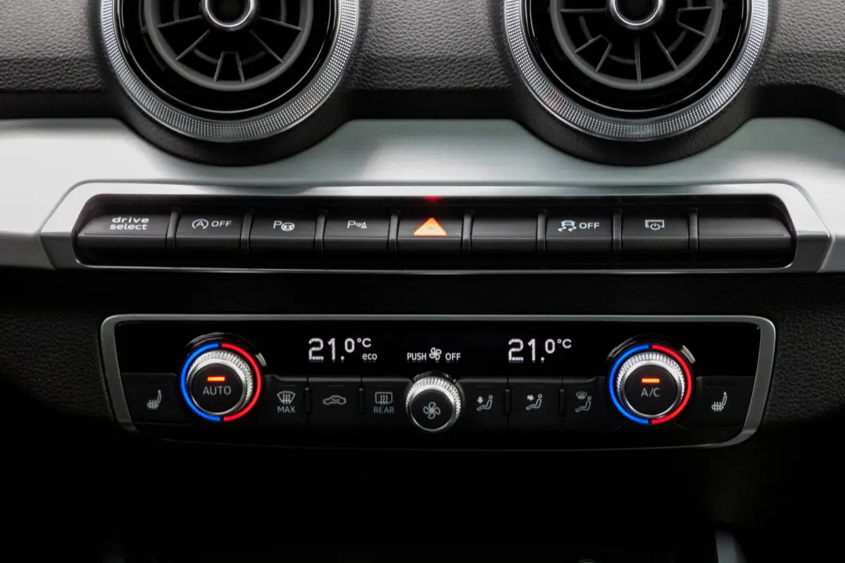 35 TFSI S Edition |S-LINE | STOELVERWARMING | CAMERA | ACC | MATRIX LED KOPLAMPEN