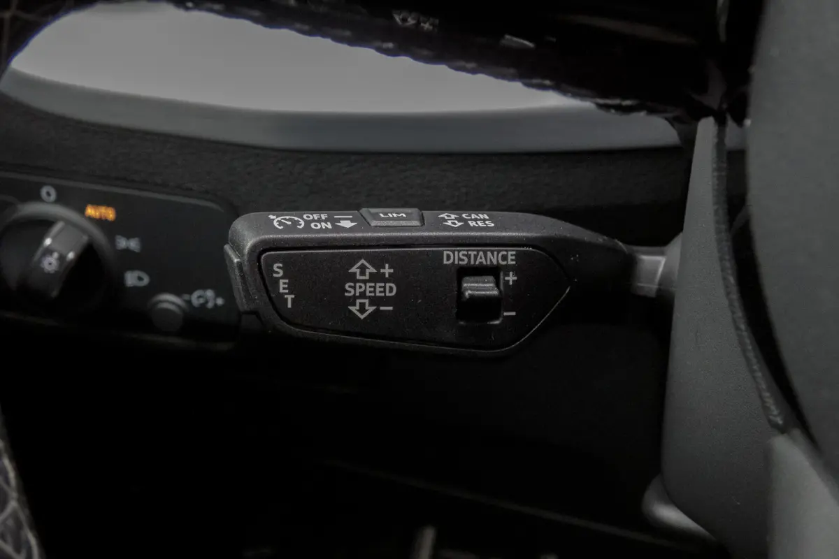 35 TFSI S Edition |S-LINE | STOELVERWARMING | CAMERA | ACC | MATRIX LED KOPLAMPEN