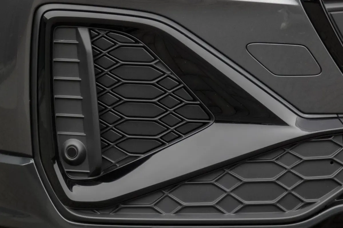35 TFSI S Edition |S-LINE | STOELVERWARMING | CAMERA | ACC | MATRIX LED KOPLAMPEN