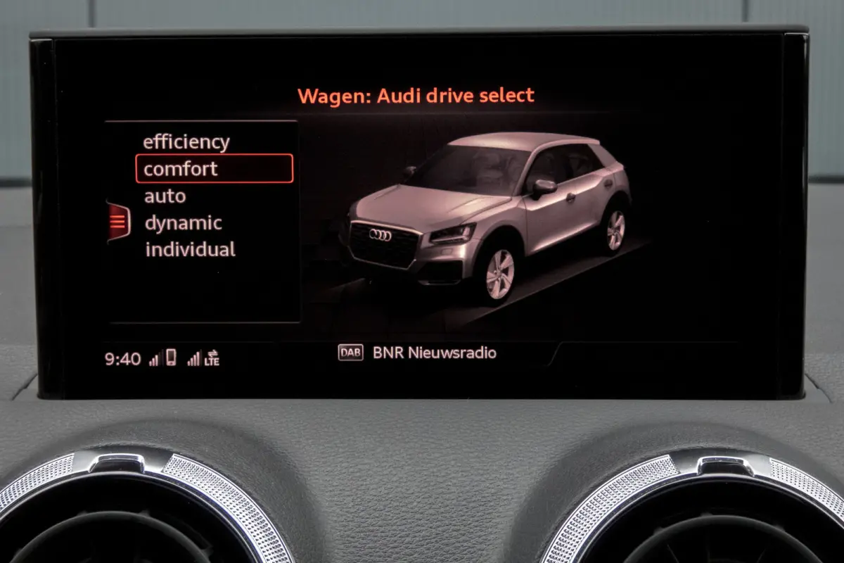 35 TFSI S Edition |S-LINE | STOELVERWARMING | CAMERA | ACC | MATRIX LED KOPLAMPEN