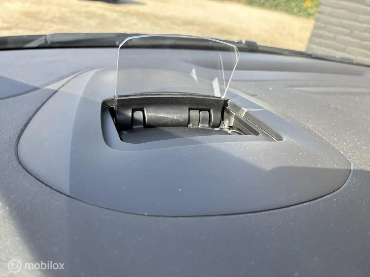 1.3 TCe 160pk Bose black edition navigatie head up panodak automaatLimited