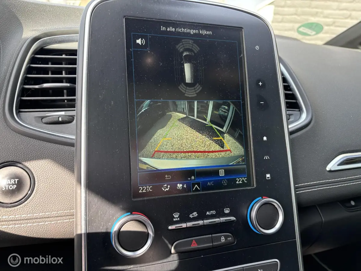 1.3 TCe 160pk Bose black edition navigatie head up panodak automaatLimited
