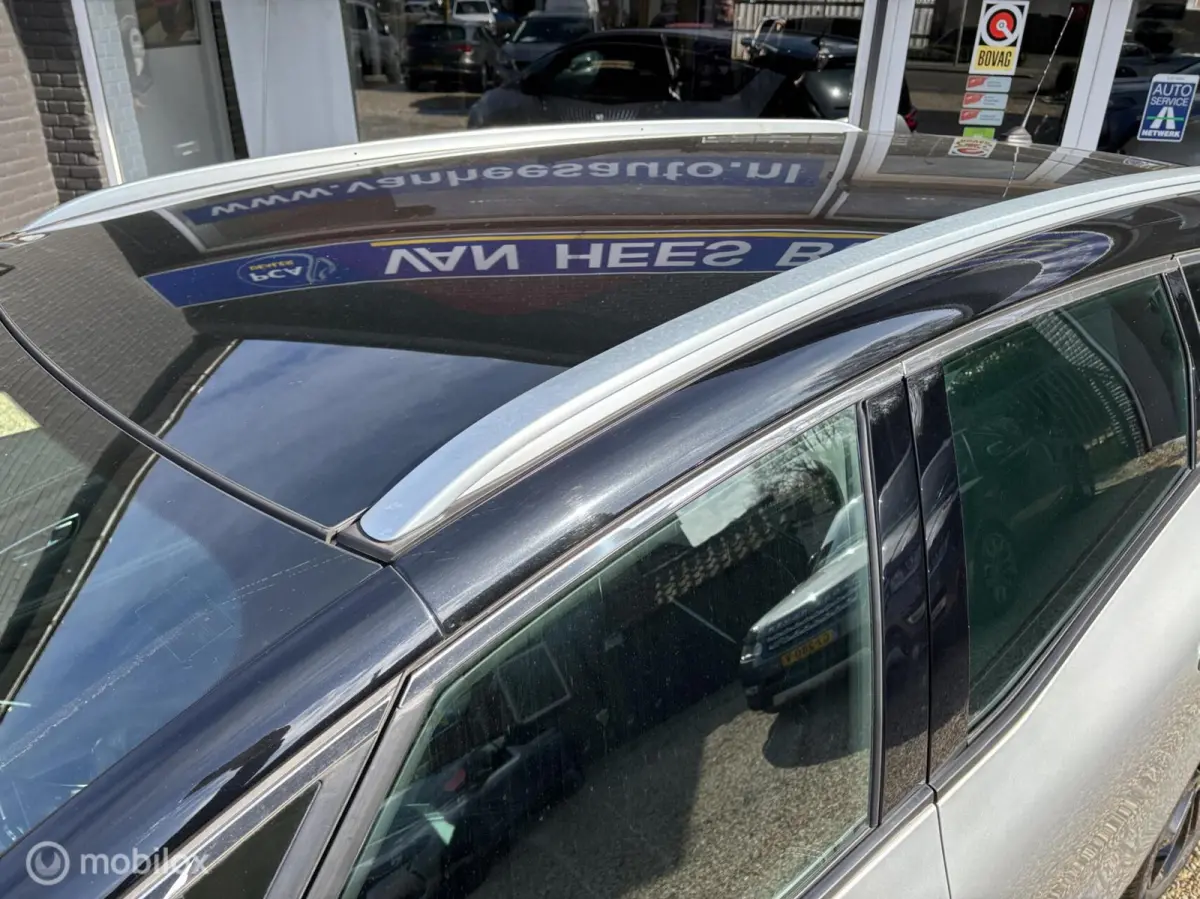 1.3 TCe 160pk Bose black edition navigatie head up panodak automaatLimited