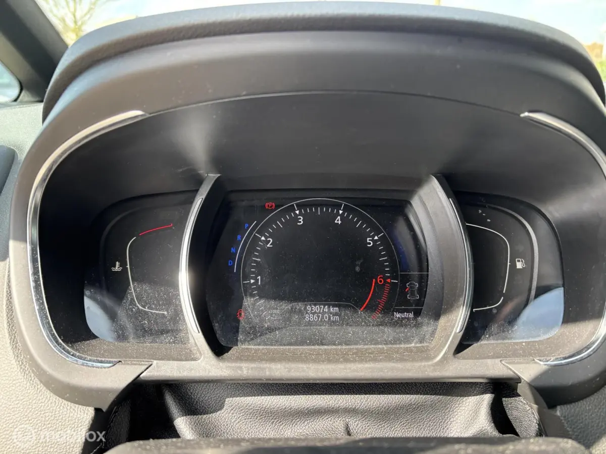1.3 TCe 160pk Bose black edition navigatie head up panodak automaatLimited