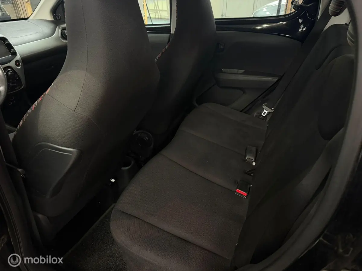 1.0 e-VTi Airscape Feel/ Carplay/ Cruise Control