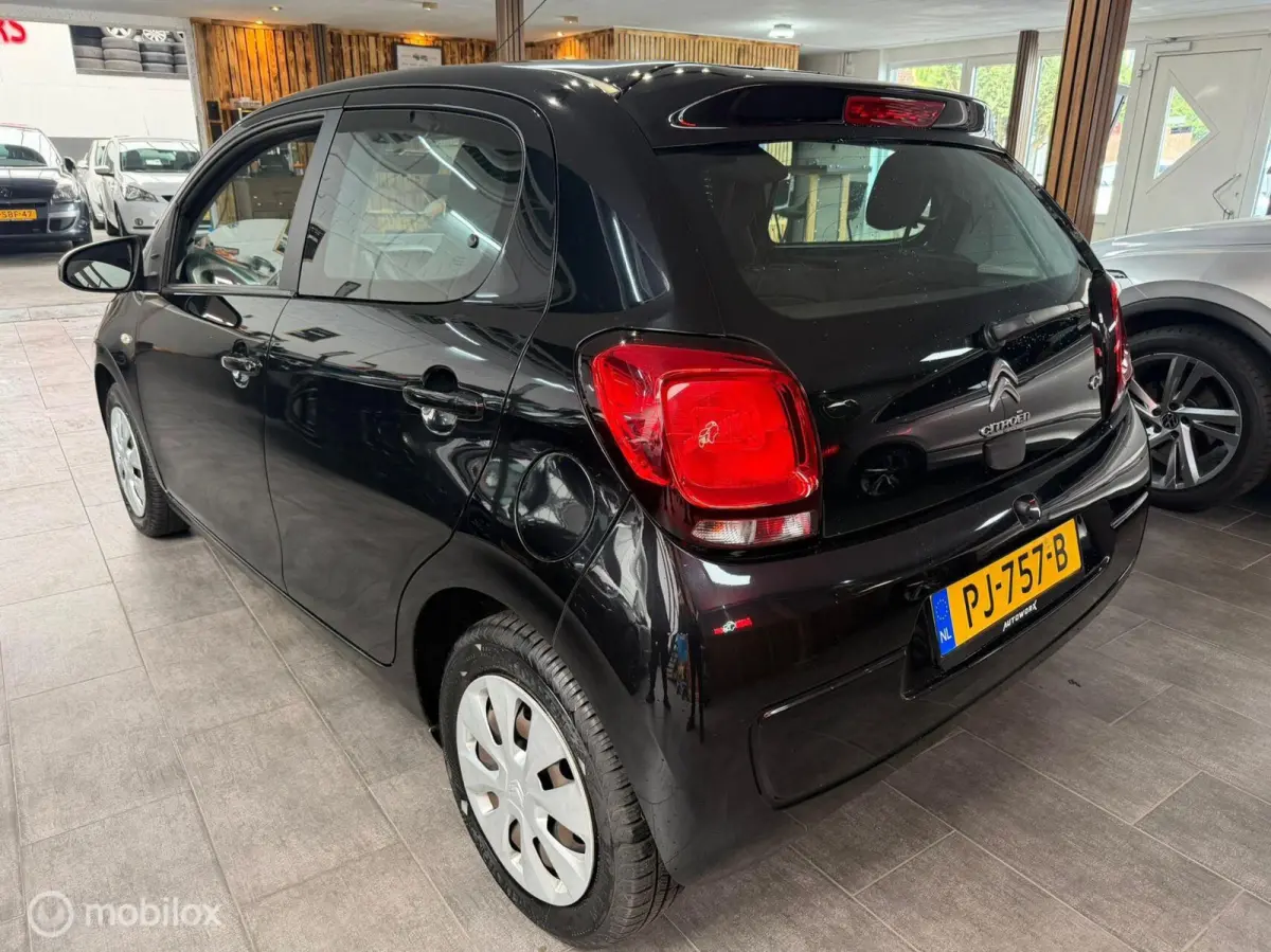 1.0 e-VTi Airscape Feel/ Carplay/ Cruise Control