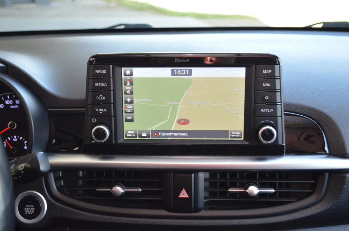 1.2 CVVT GT-Line | Orig NL auto | Android-Apple | Cruise C. | Climate C.