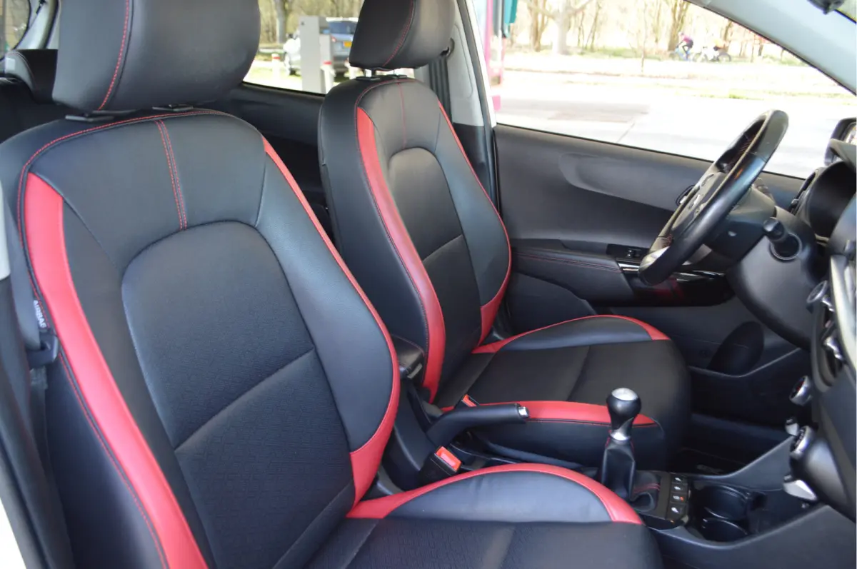 1.2 CVVT GT-Line | Orig NL auto | Android-Apple | Cruise C. | Climate C.