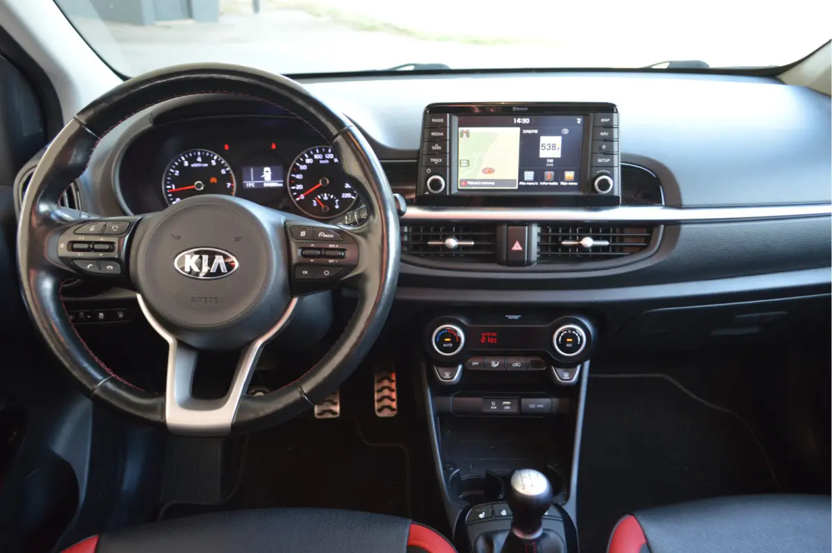 1.2 CVVT GT-Line | Orig NL auto | Android-Apple | Cruise C. | Climate C.