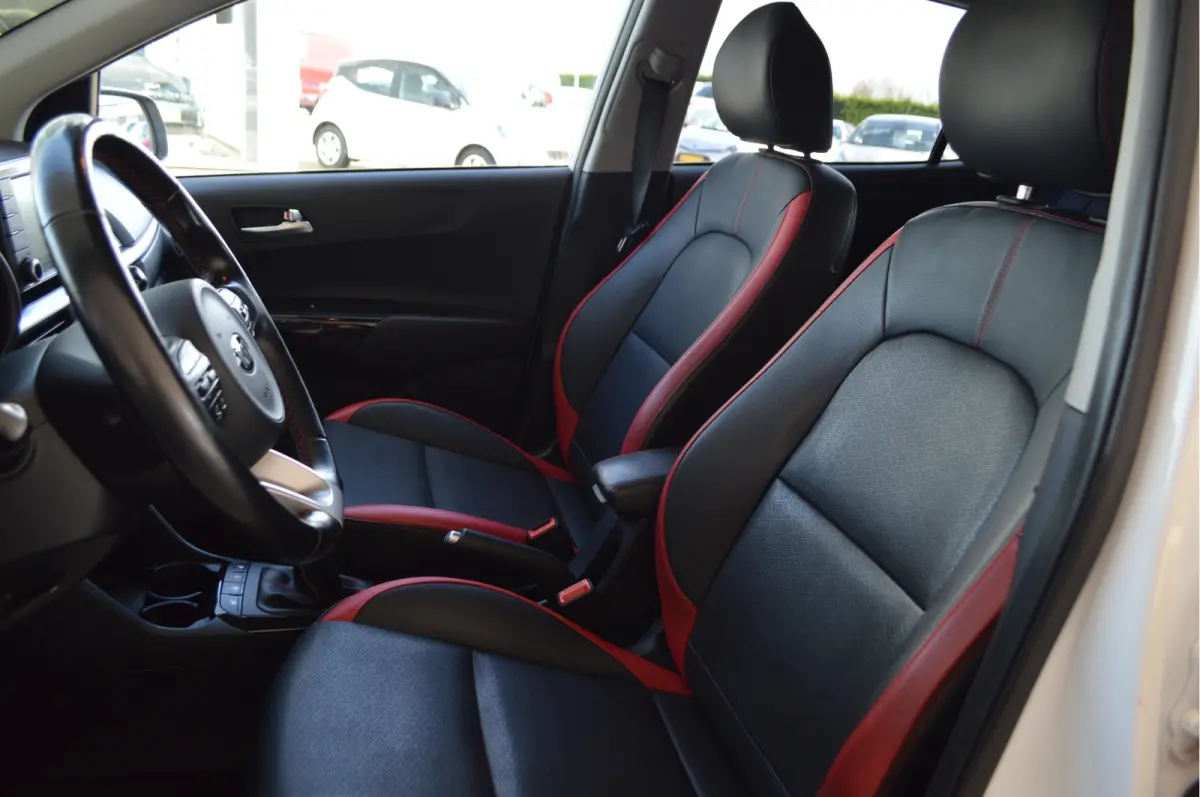 1.2 CVVT GT-Line | Orig NL auto | Android-Apple | Cruise C. | Climate C.
