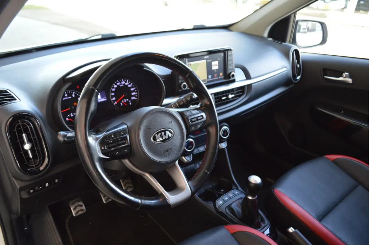 1.2 CVVT GT-Line | Orig NL auto | Android-Apple | Cruise C. | Climate C.