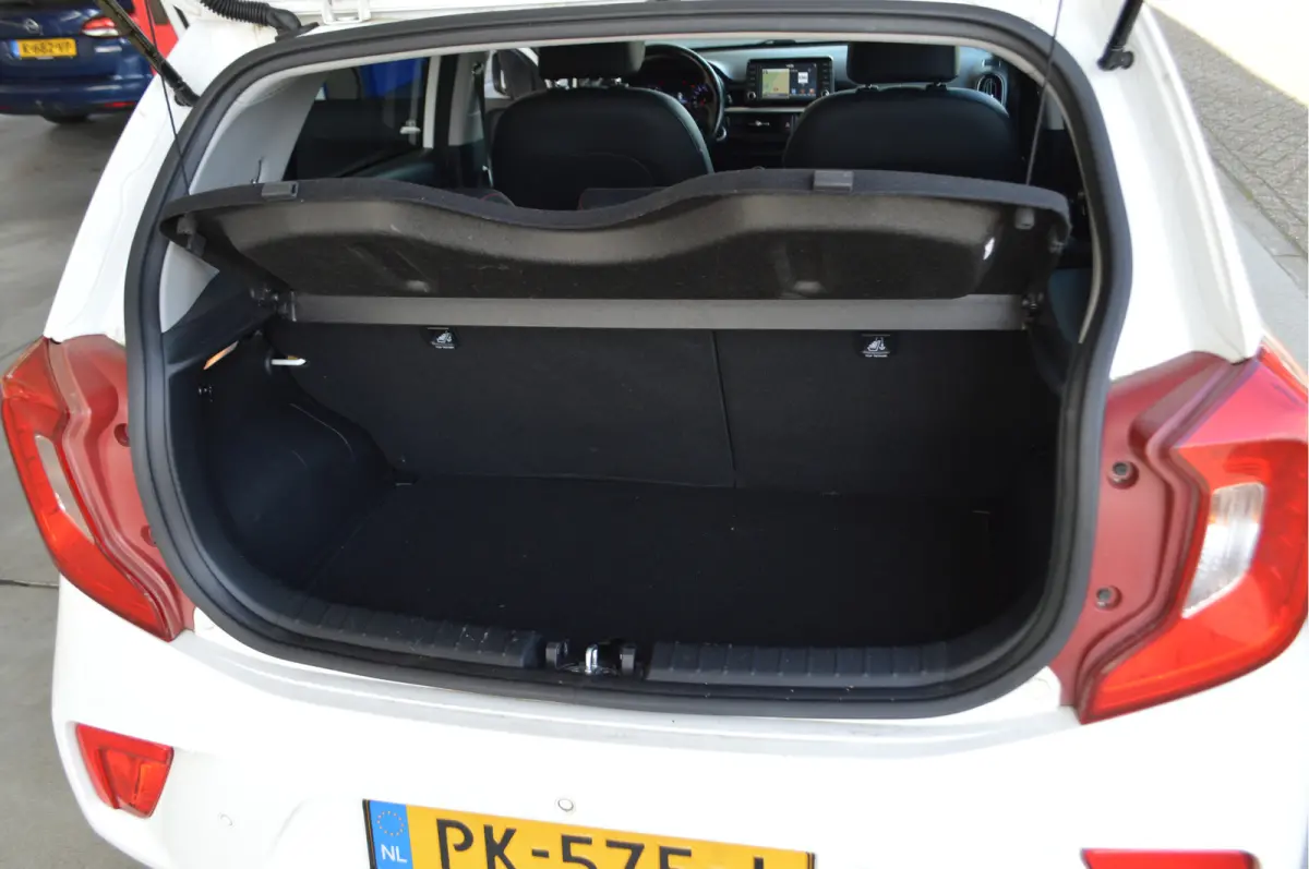 1.2 CVVT GT-Line | Orig NL auto | Android-Apple | Cruise C. | Climate C.