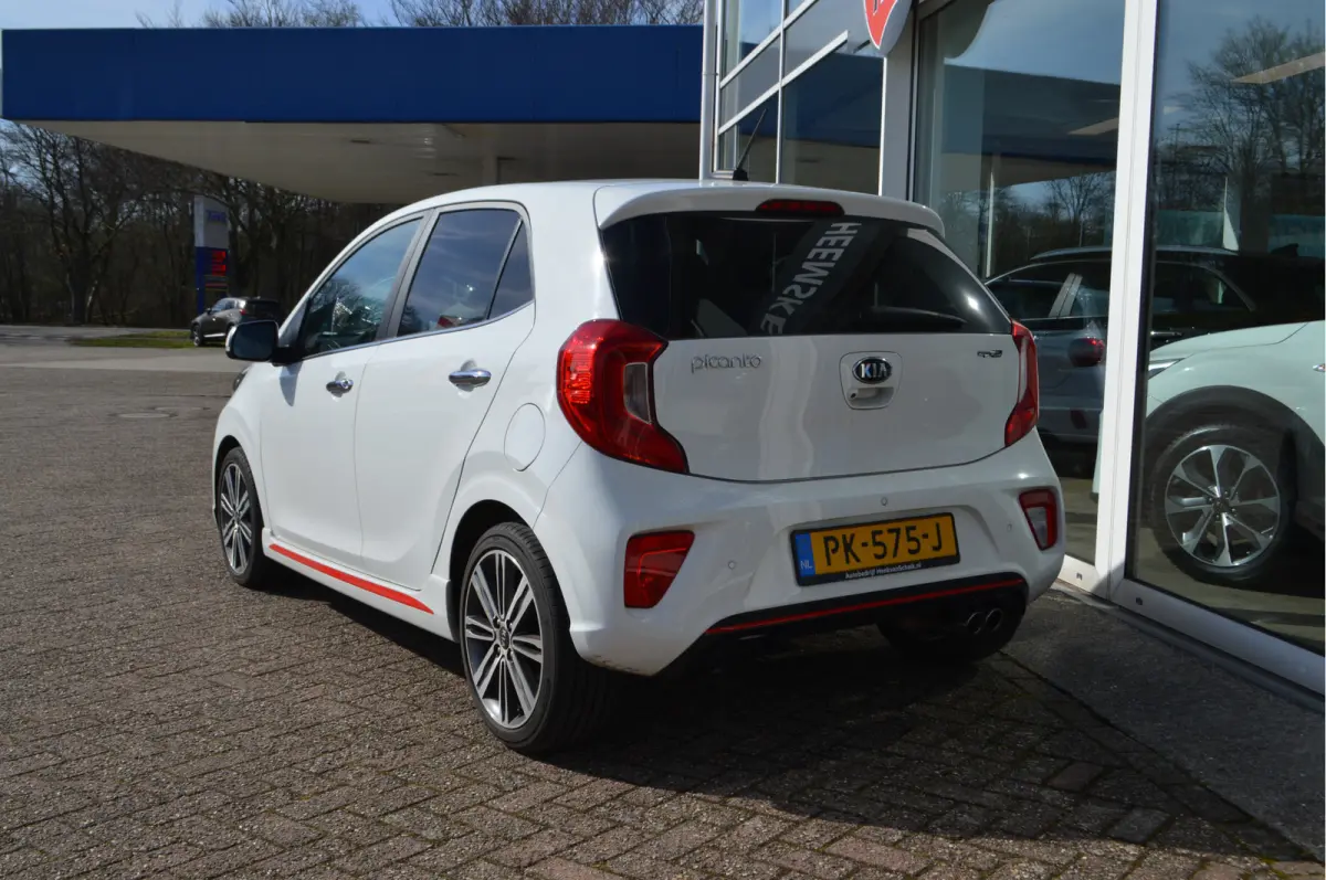 1.2 CVVT GT-Line | Orig NL auto | Android-Apple | Cruise C. | Climate C.