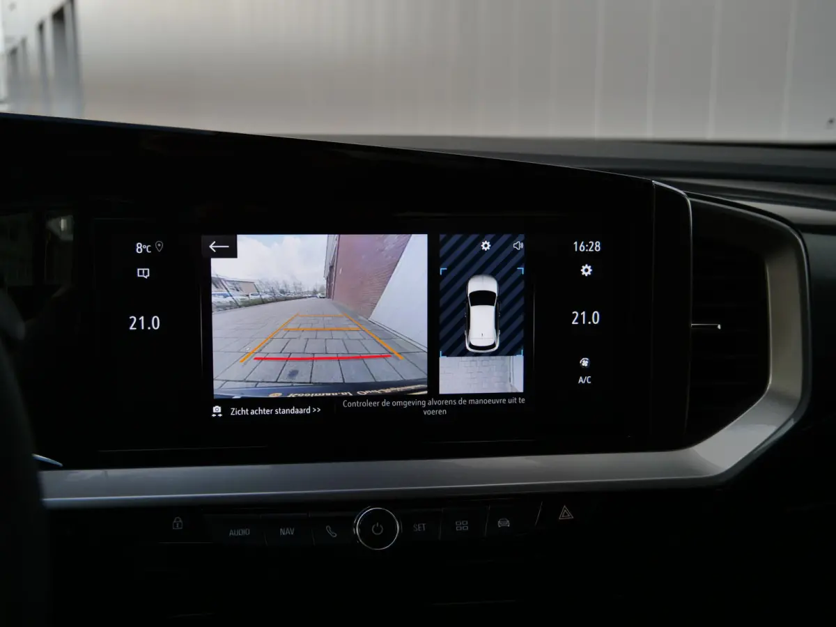 1.2 Turbo 130pk Ultimate Automaat Apple Carplay / Massage Stoel / Adaptive Cruise