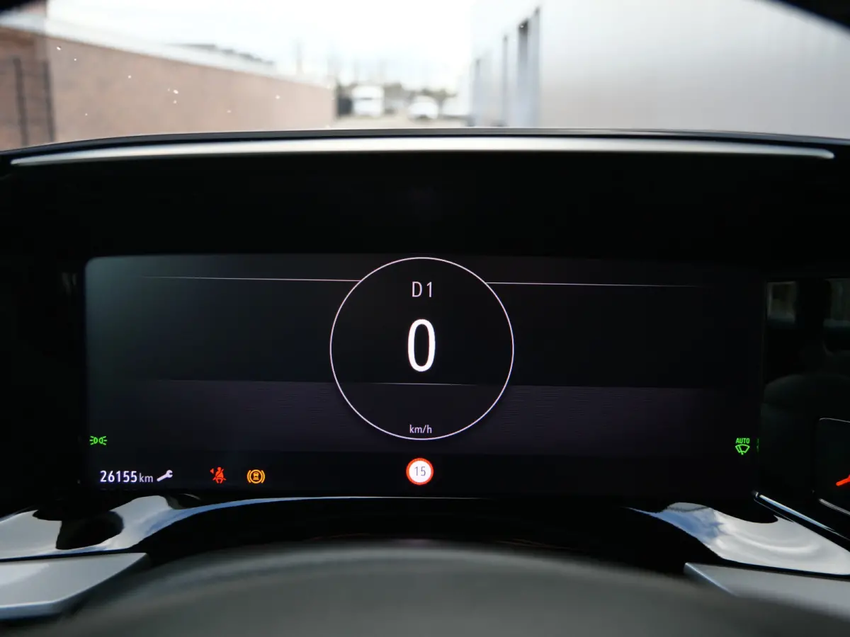 1.2 Turbo 130pk Ultimate Automaat Apple Carplay / Massage Stoel / Adaptive Cruise