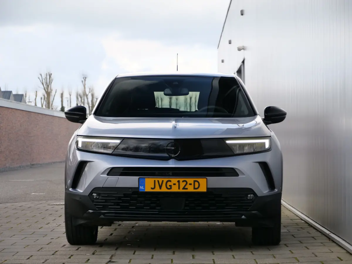 1.2 Turbo 130pk Ultimate Automaat Apple Carplay / Massage Stoel / Adaptive Cruise