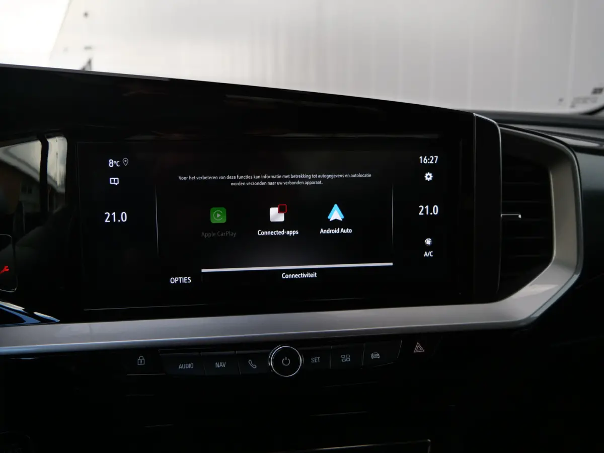 1.2 Turbo 130pk Ultimate Automaat Apple Carplay / Massage Stoel / Adaptive Cruise