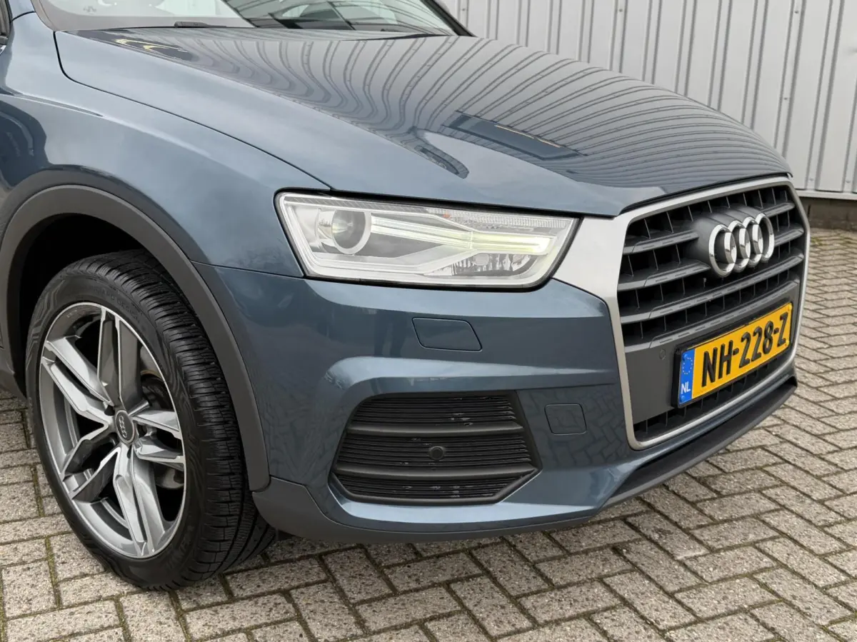 1.4 TFSI CoD Design Pro Line Plus inruil mogelijk
