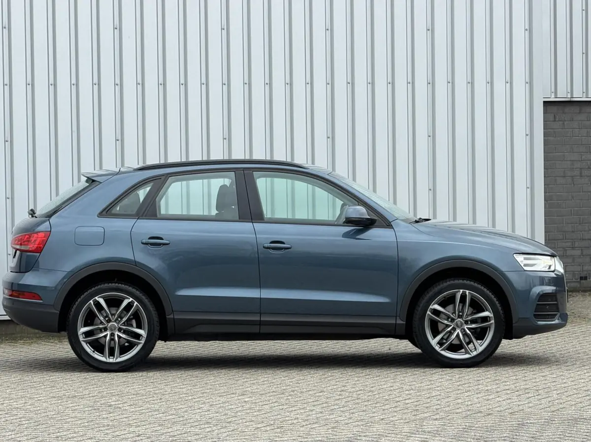 1.4 TFSI CoD Design Pro Line Plus inruil mogelijk