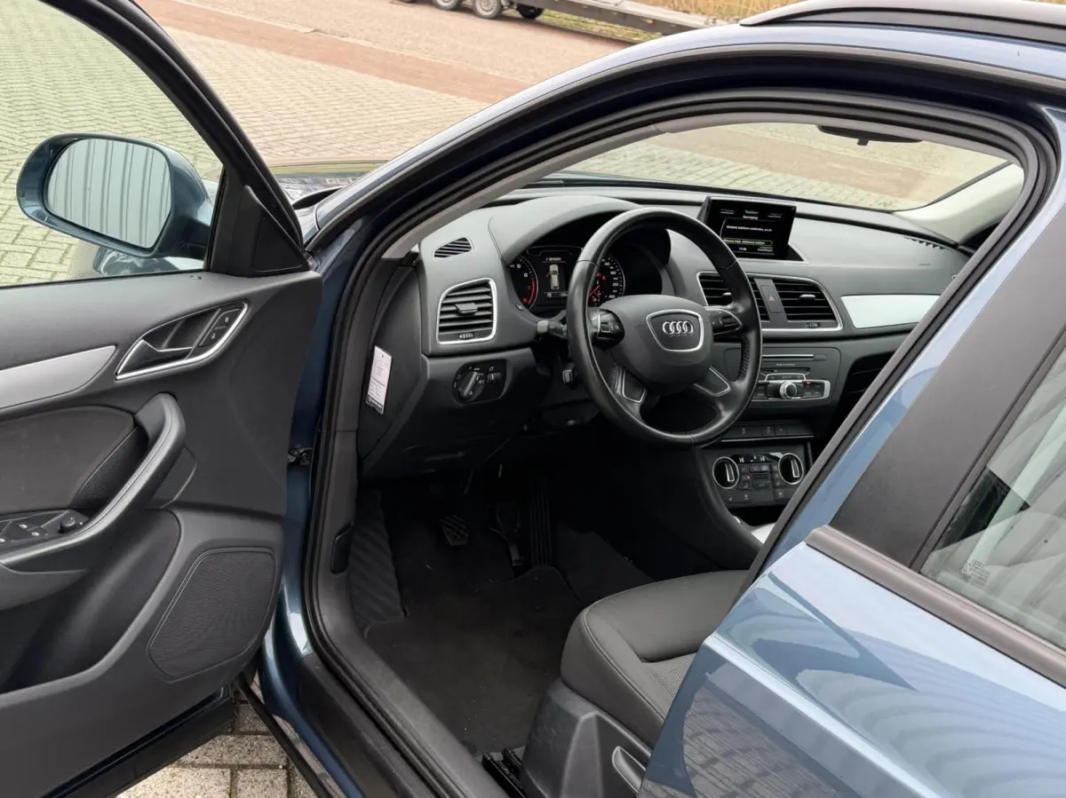 1.4 TFSI CoD Design Pro Line Plus inruil mogelijk