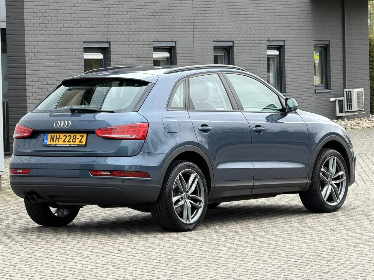 1.4 TFSI CoD Design Pro Line Plus inruil mogelijk