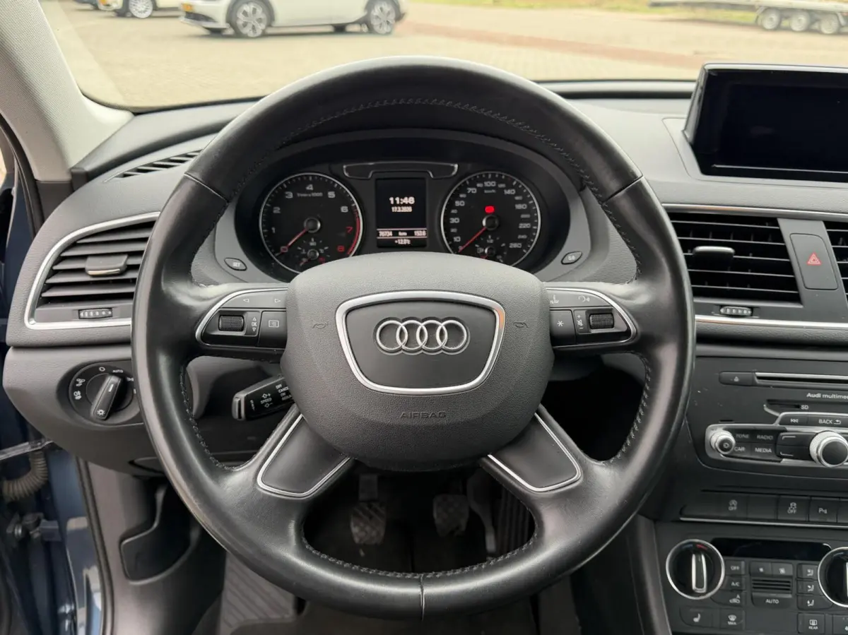 1.4 TFSI CoD Design Pro Line Plus inruil mogelijk