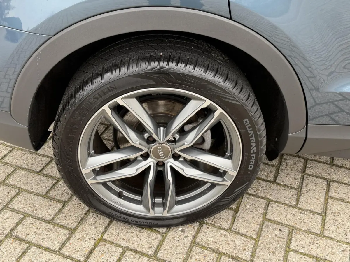 1.4 TFSI CoD Design Pro Line Plus inruil mogelijk
