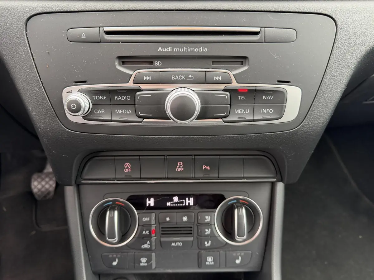 1.4 TFSI CoD Design Pro Line Plus inruil mogelijk