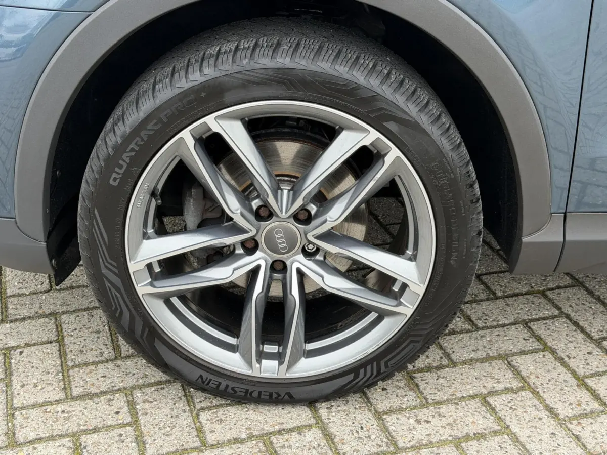 1.4 TFSI CoD Design Pro Line Plus inruil mogelijk