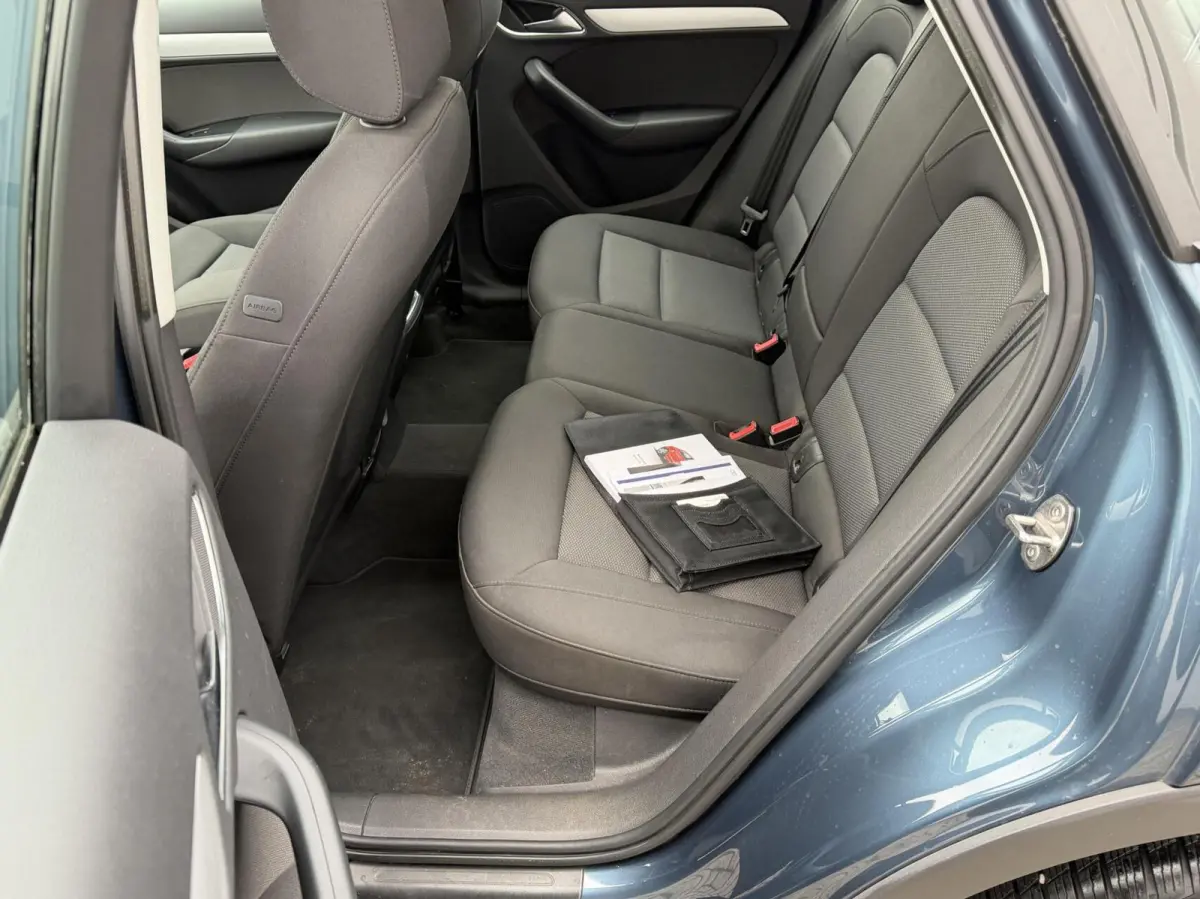 1.4 TFSI CoD Design Pro Line Plus inruil mogelijk