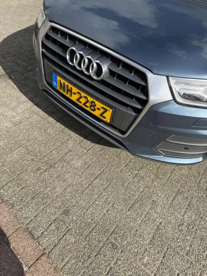 1.4 TFSI CoD Design Pro Line Plus inruil mogelijk