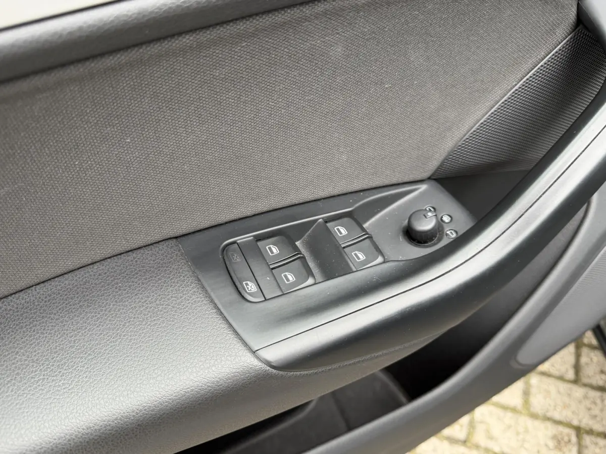 1.4 TFSI CoD Design Pro Line Plus inruil mogelijk