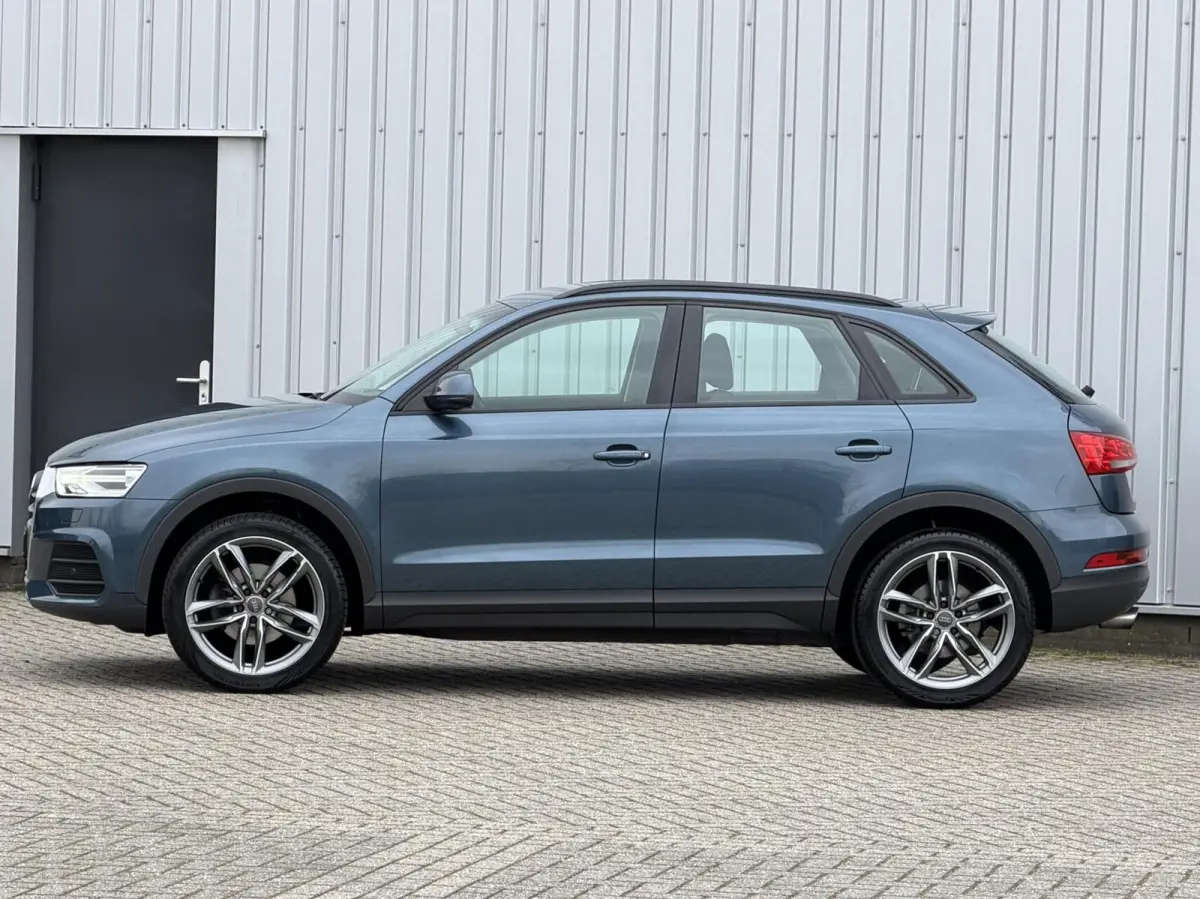 1.4 TFSI CoD Design Pro Line Plus inruil mogelijk