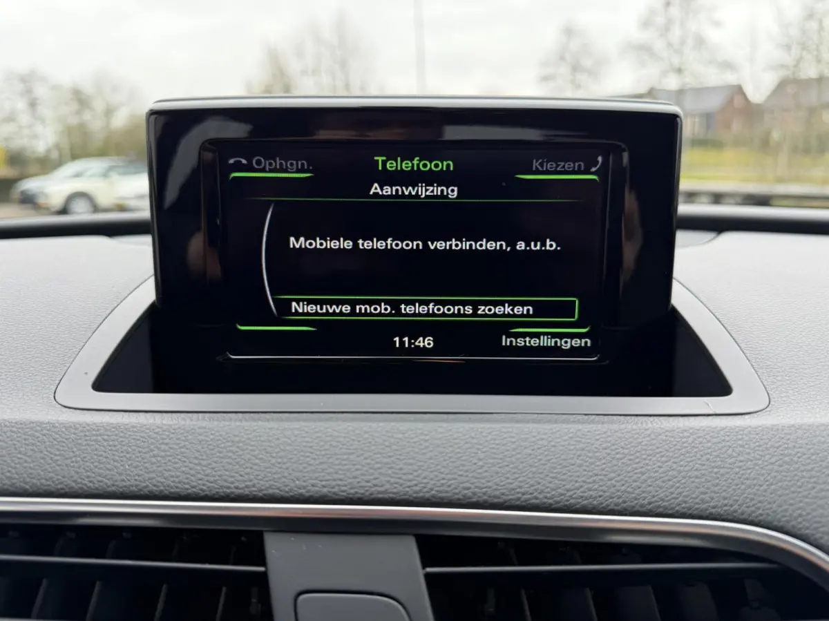 1.4 TFSI CoD Design Pro Line Plus inruil mogelijk