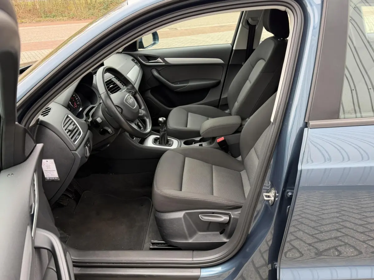 1.4 TFSI CoD Design Pro Line Plus inruil mogelijk