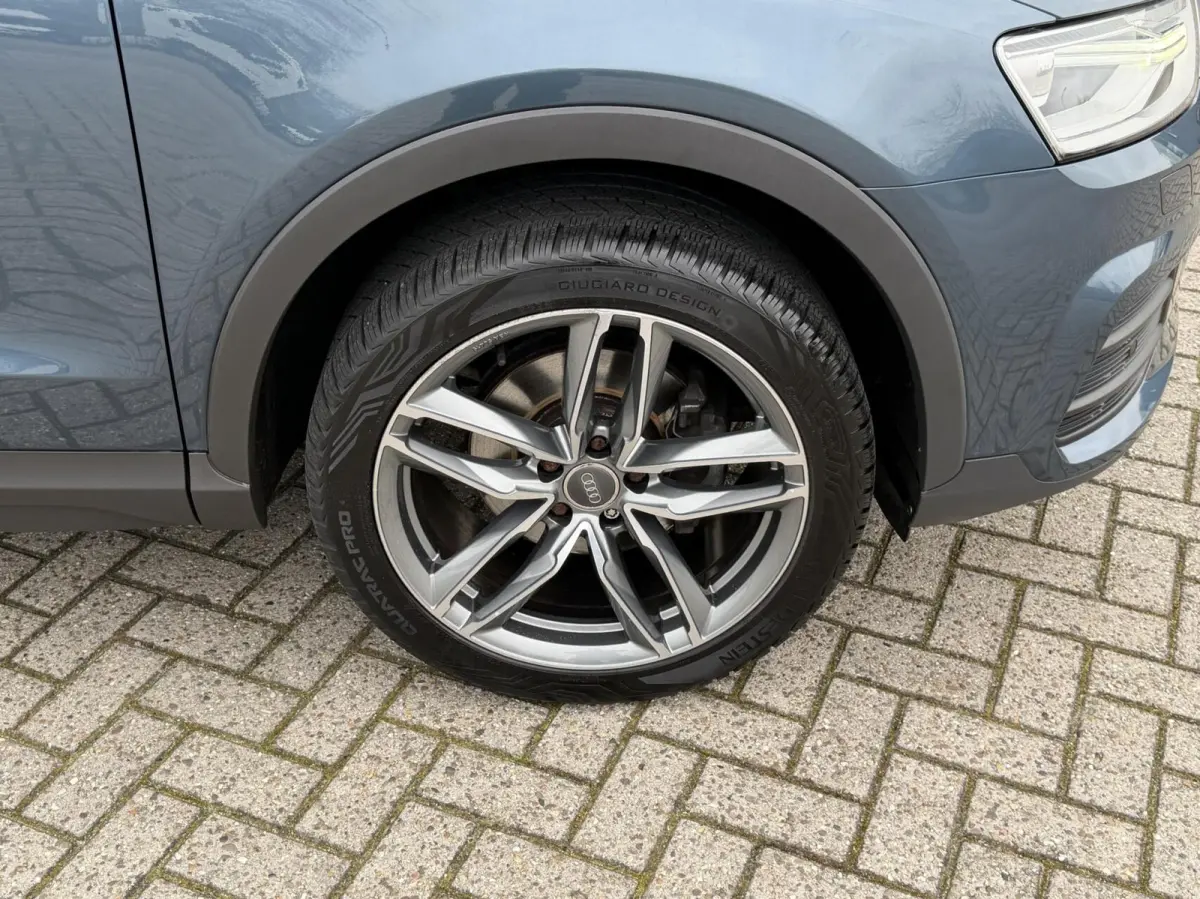 1.4 TFSI CoD Design Pro Line Plus inruil mogelijk
