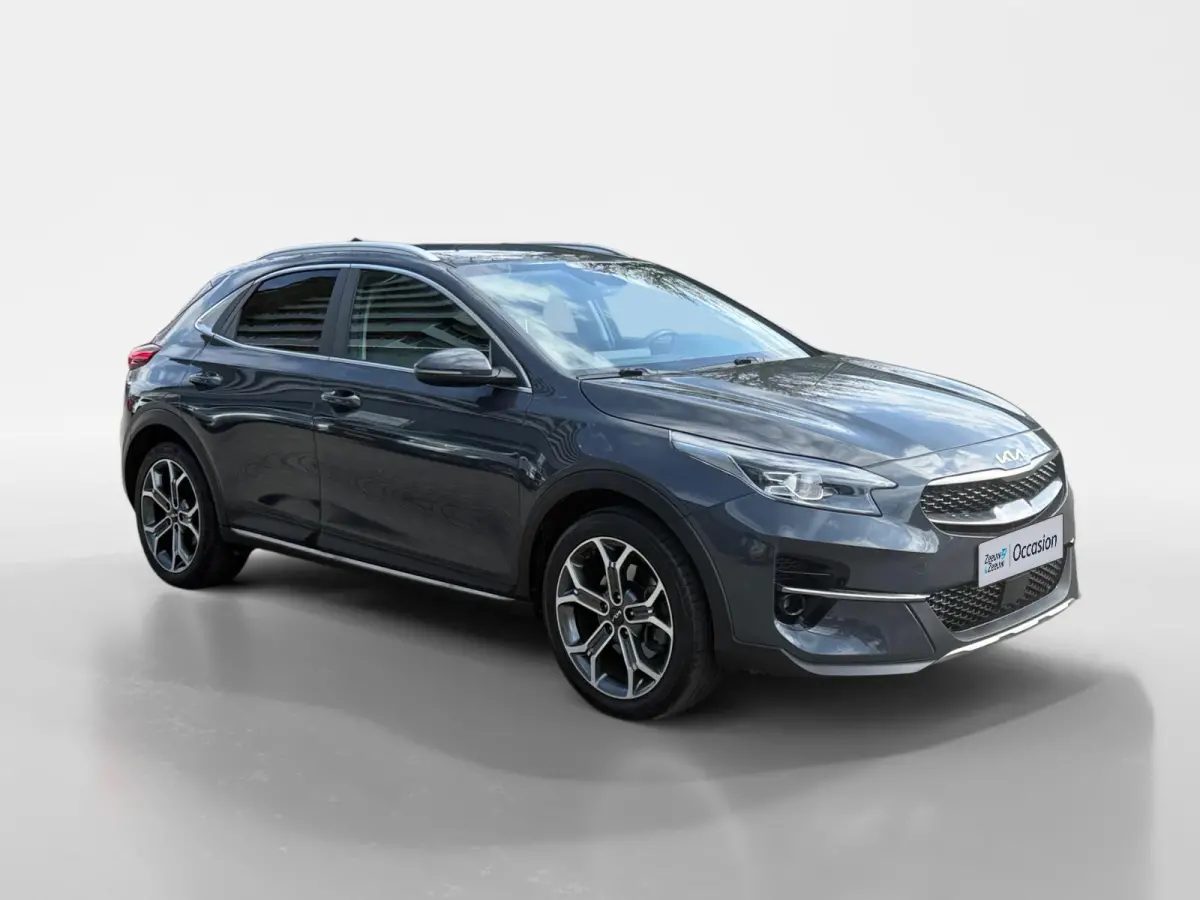 1.5 T-GDI MHEV DynamicPlusLine 160 PK | STOEL & STUURVERWARMING | 18 INCH LICHTMETAAL | CLIMATE CONTROL | RESTERENDE FABRIEKSGARANTIE TM 2032
