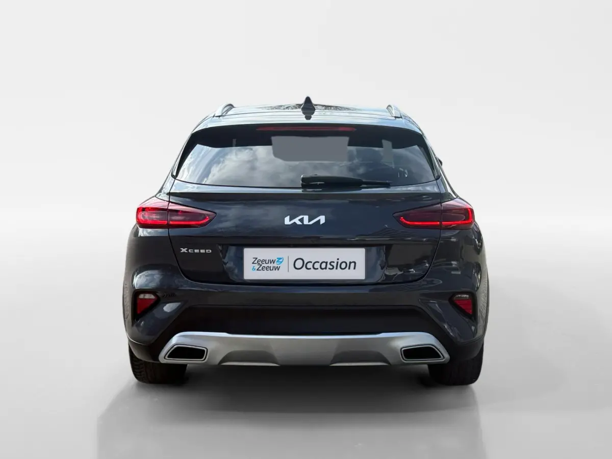 1.5 T-GDI MHEV DynamicPlusLine 160 PK | STOEL & STUURVERWARMING | 18 INCH LICHTMETAAL | CLIMATE CONTROL | RESTERENDE FABRIEKSGARANTIE TM 2032