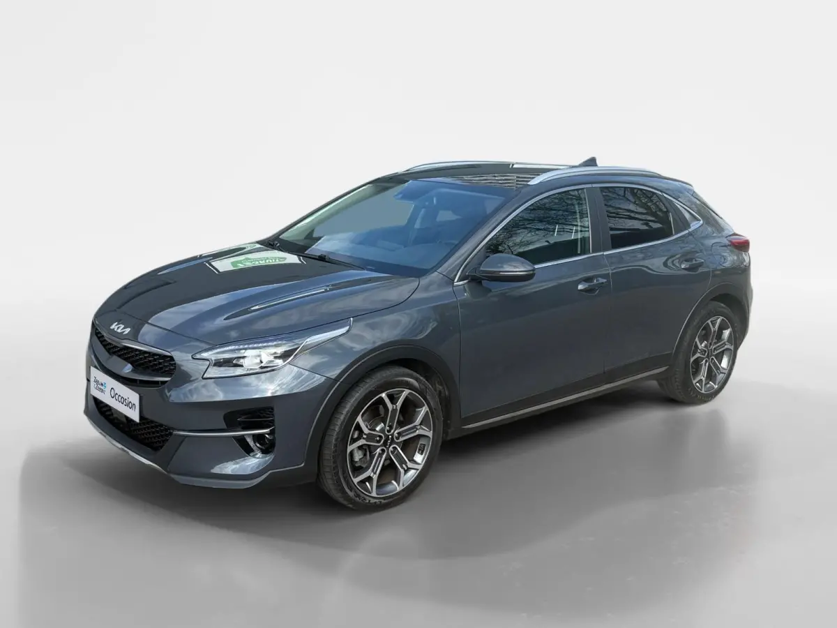 1.5 T-GDI MHEV DynamicPlusLine 160 PK | STOEL & STUURVERWARMING | 18 INCH LICHTMETAAL | CLIMATE CONTROL | RESTERENDE FABRIEKSGARANTIE TM 2032
