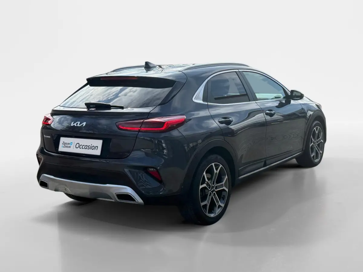 1.5 T-GDI MHEV DynamicPlusLine 160 PK | STOEL & STUURVERWARMING | 18 INCH LICHTMETAAL | CLIMATE CONTROL | RESTERENDE FABRIEKSGARANTIE TM 2032