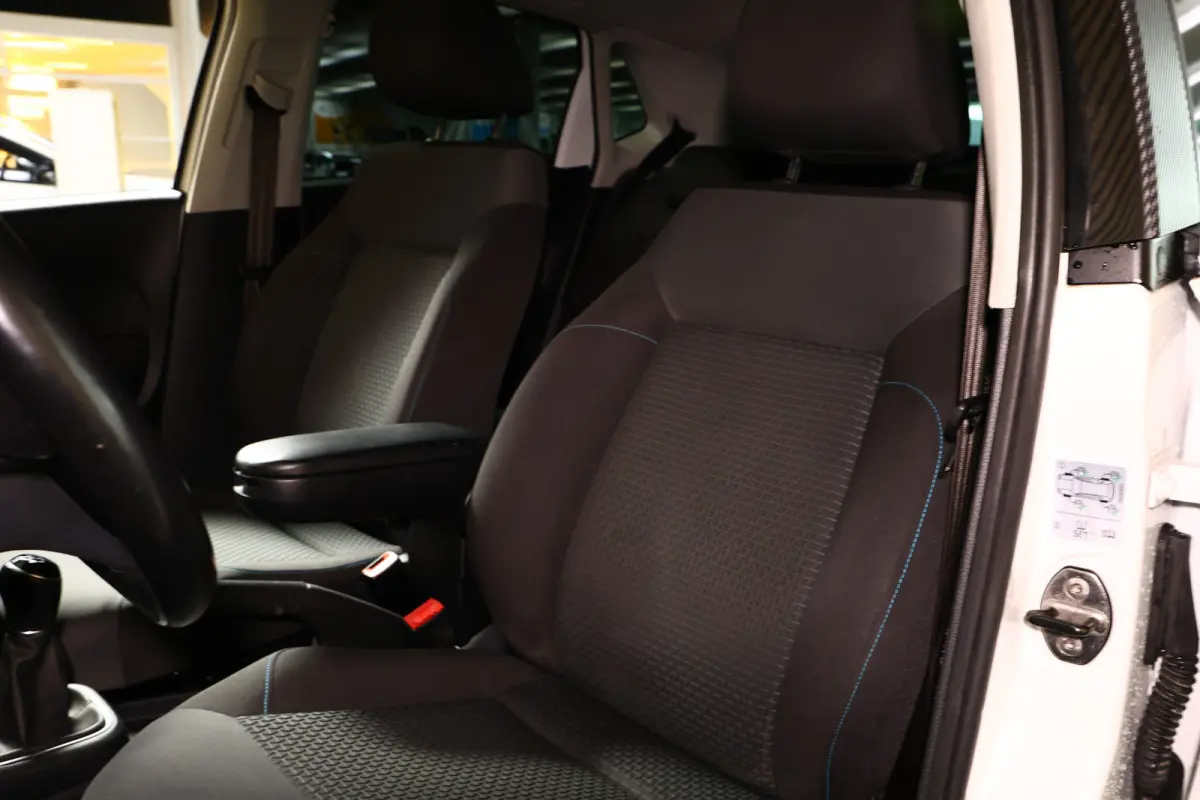 1.0 TSI Highline 90dkm AIRCO ACC STOELVW "16